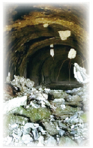《セピア色の風景帖》 第107回 栗子隧道