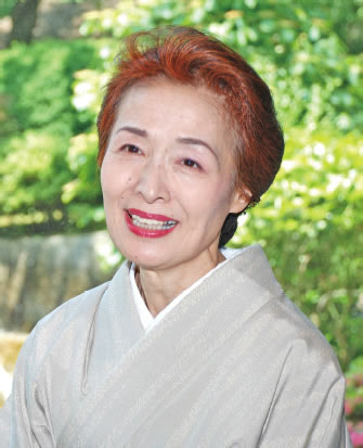 ほほえみの宿 滝の湯 副社長　山口 隆子 氏