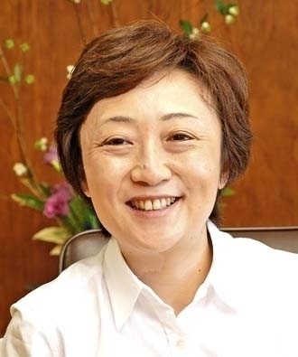 山形県副知事　荒木 由季子 氏