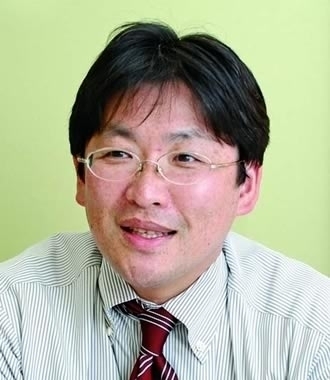 ジョイランチ 社長　渡辺 康二郎 氏