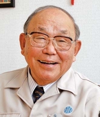 山形県サッカー協会 会長（日本地下水開発会長）　桂木 公平 氏