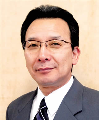 酒田ロケーションボックス 理事長　萩原吉郎さん