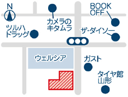 もち吉 山形市で直営店開設へ