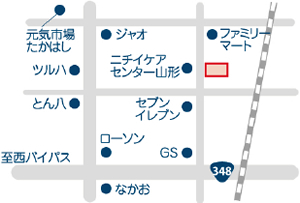 ウエルシアが篭田に新店／市内３店目 出店攻勢続く