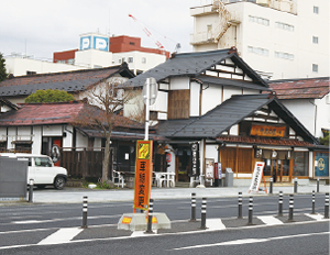 丸八やたら漬が廃業へ／売上減やコロナ禍で