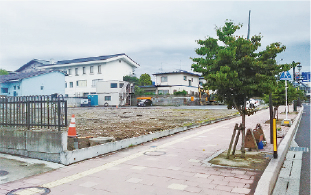 ドラッグストア 県内席巻／ツルハ 山形市緑町に出店