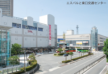 山形駅隣接施設でも２店／７月末 カプリチョーザと案山子