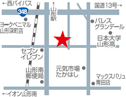 マックスバリュ東北 南三番町（山形市）に出店計画／３月開業目指す