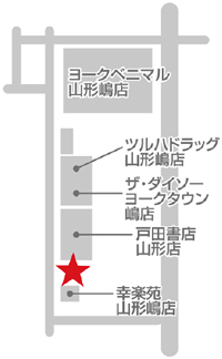 衣料ブランド「アース」 山形市嶋北に路面店